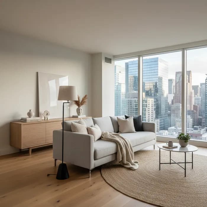 Готовые квартиры Ярославль