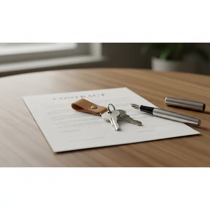 Продажа недвижимости через агентство