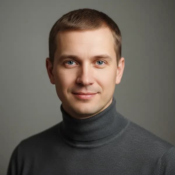 Сергей Соколов — Вторичный рынок