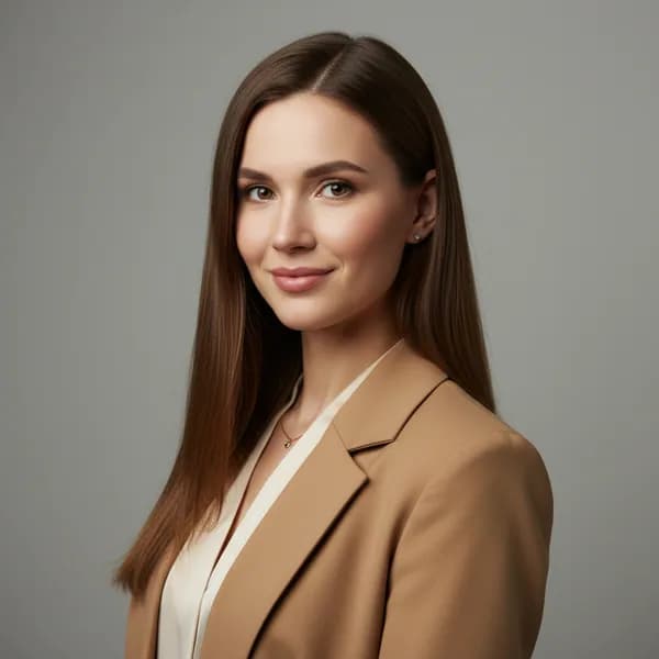 Ольга Кузнецова — Загородная недвижимость