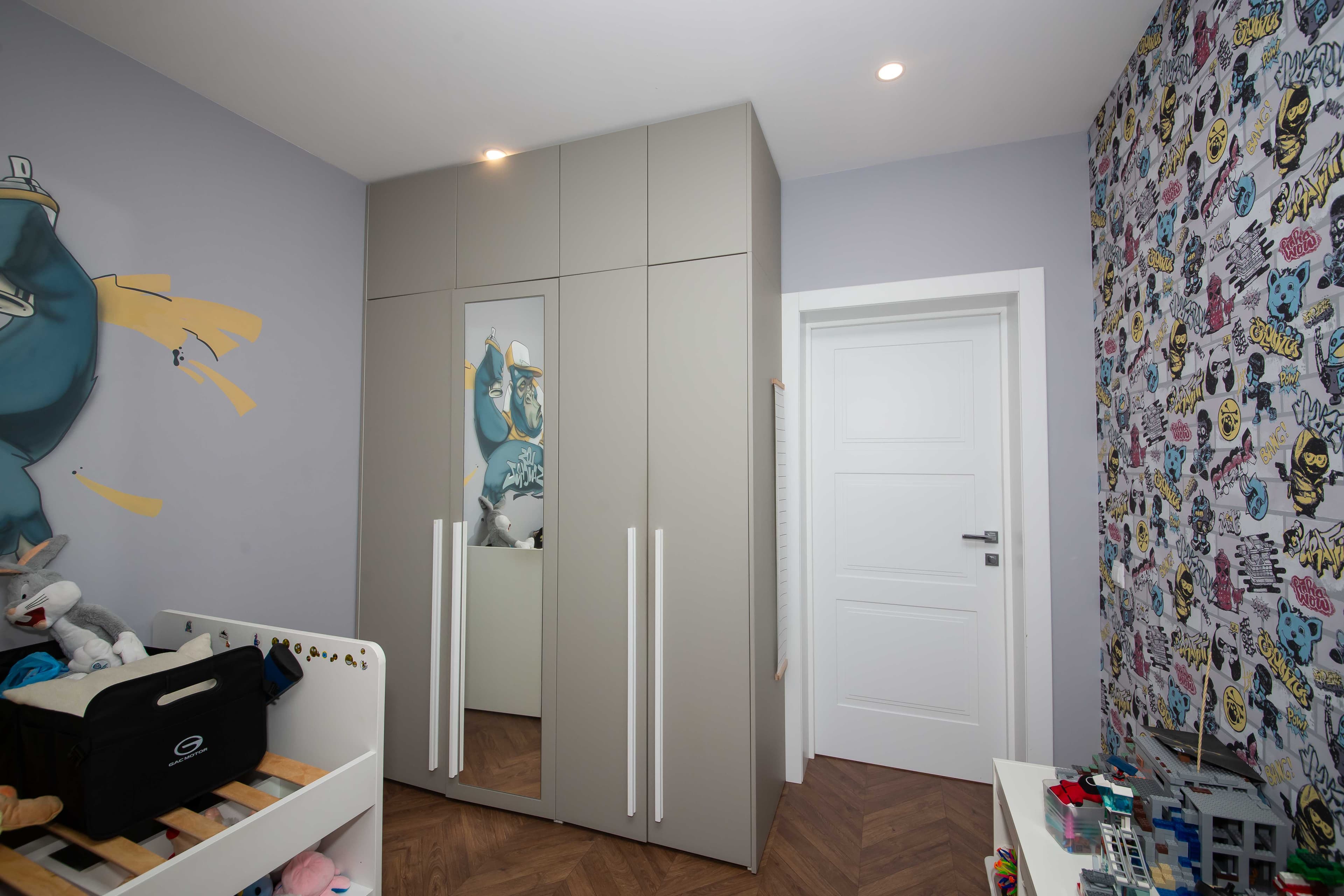 room