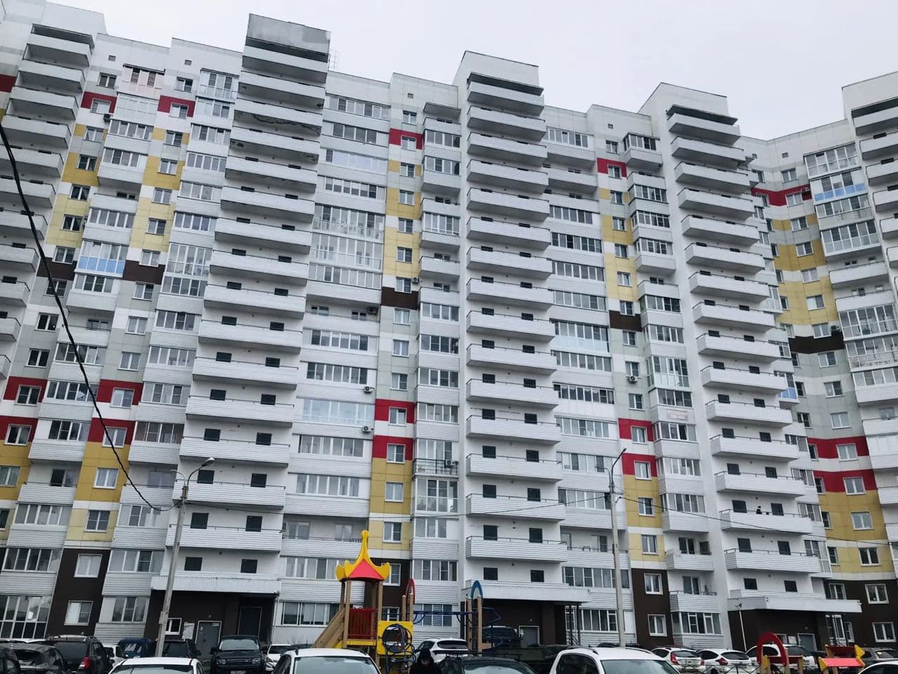 facade