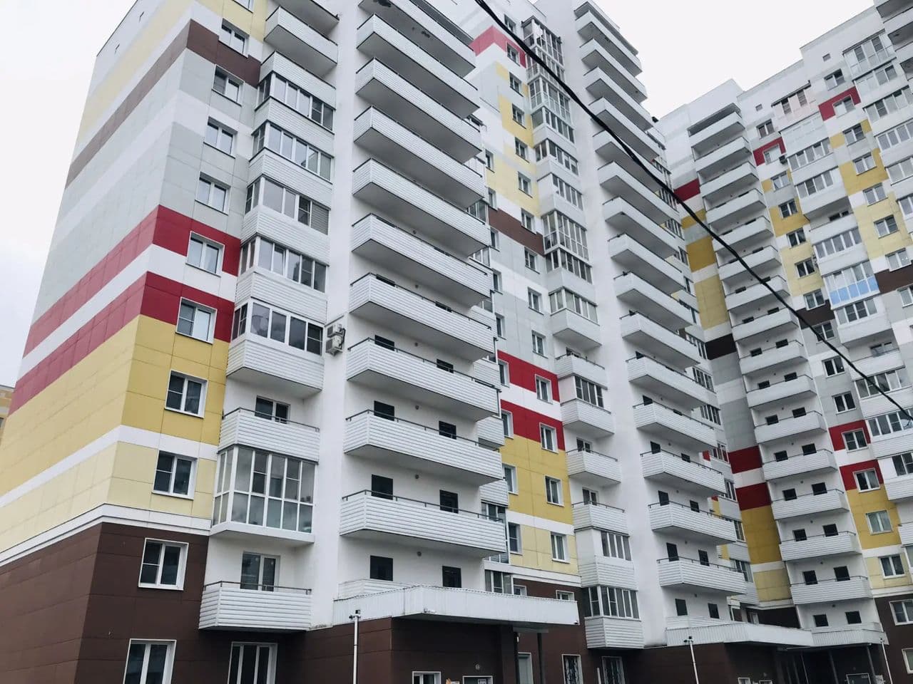 facade