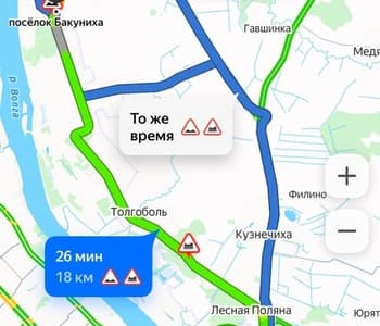 Участок 7.8 соток ИЖС в Бакунихе, Ярославль
