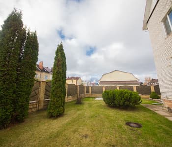 Продажа кирпичного дома 328 м² в Полесье