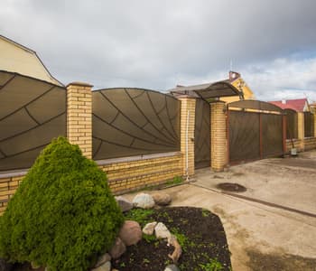 Продажа кирпичного дома 328 м² в Полесье
