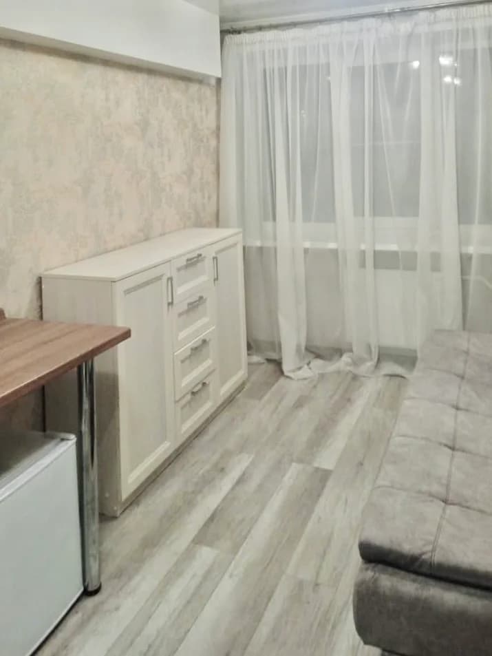 Сдам 1-комн. 35 м² в кирпичном доме, Ярославль