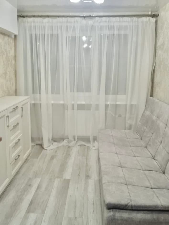 Комната на Салтыкова