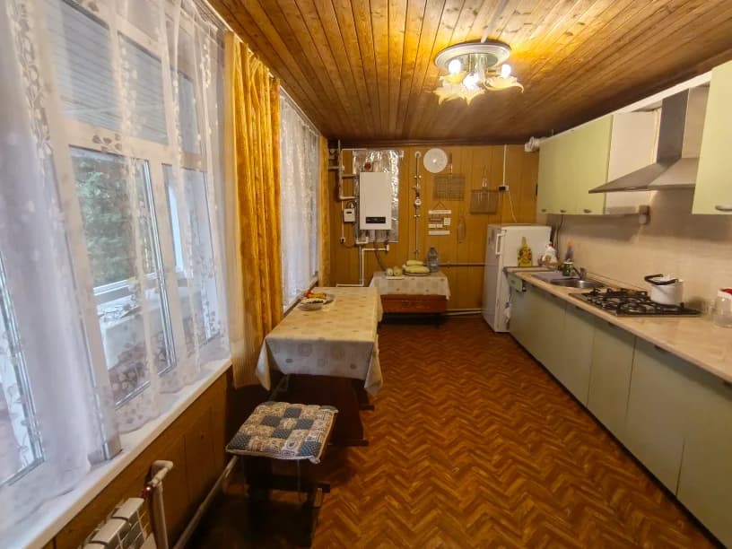 Дом 110 кв.м.