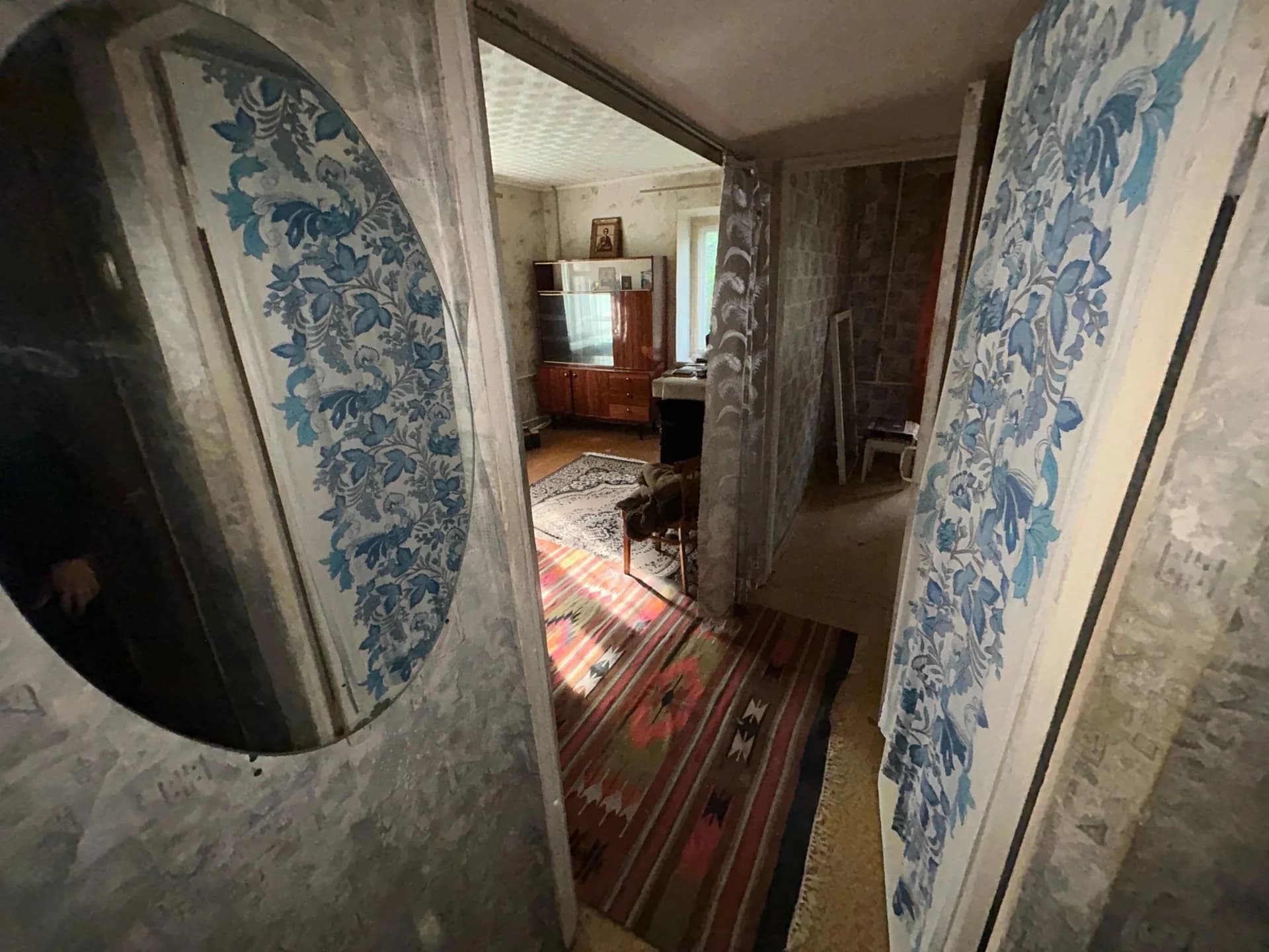 hallway