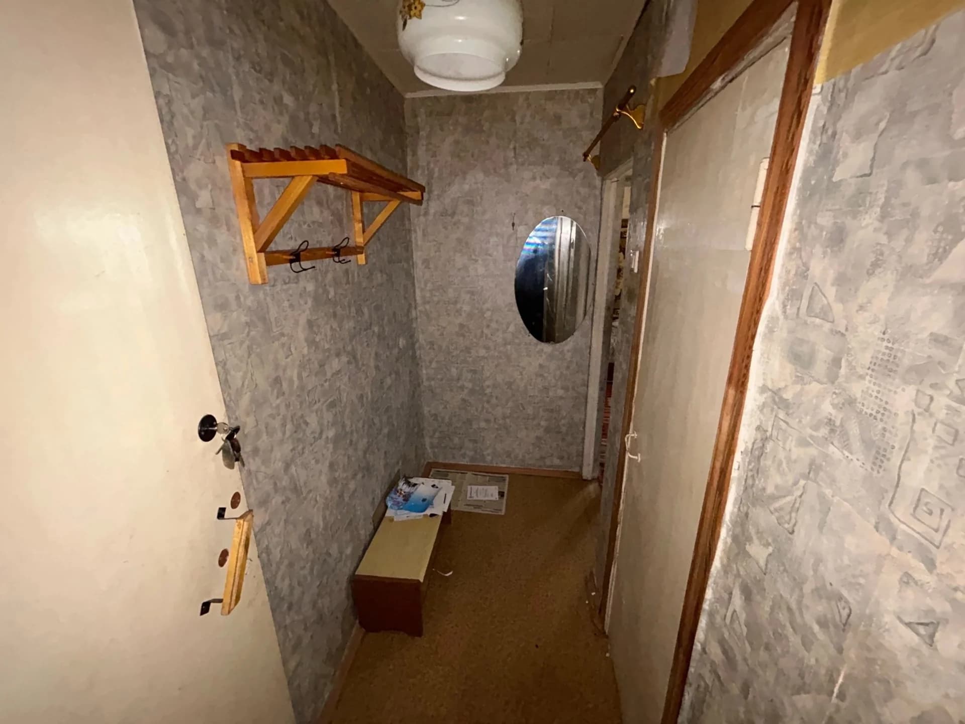 hallway