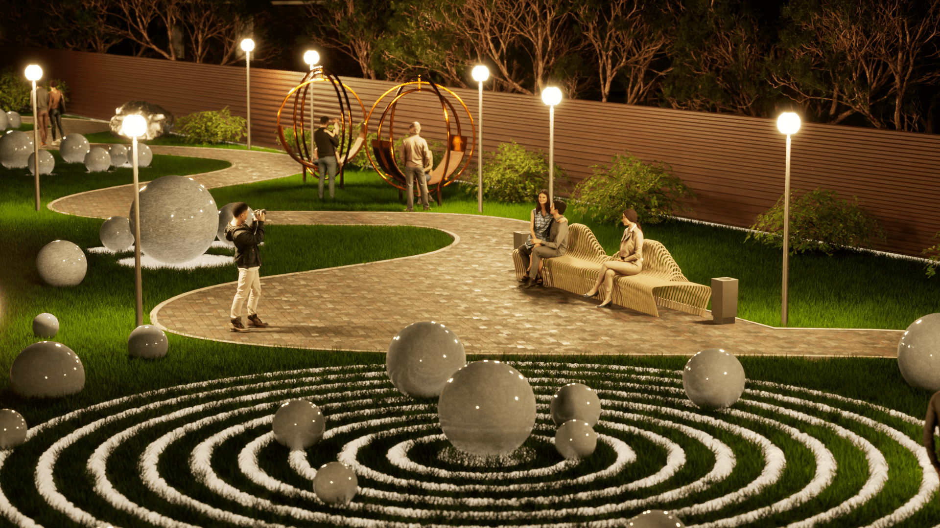 FUTURO PARK